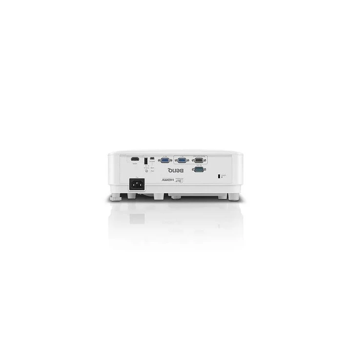 Benq Proyector MX808STH 3600LM ANSI DLP XGA C.DIST 2
