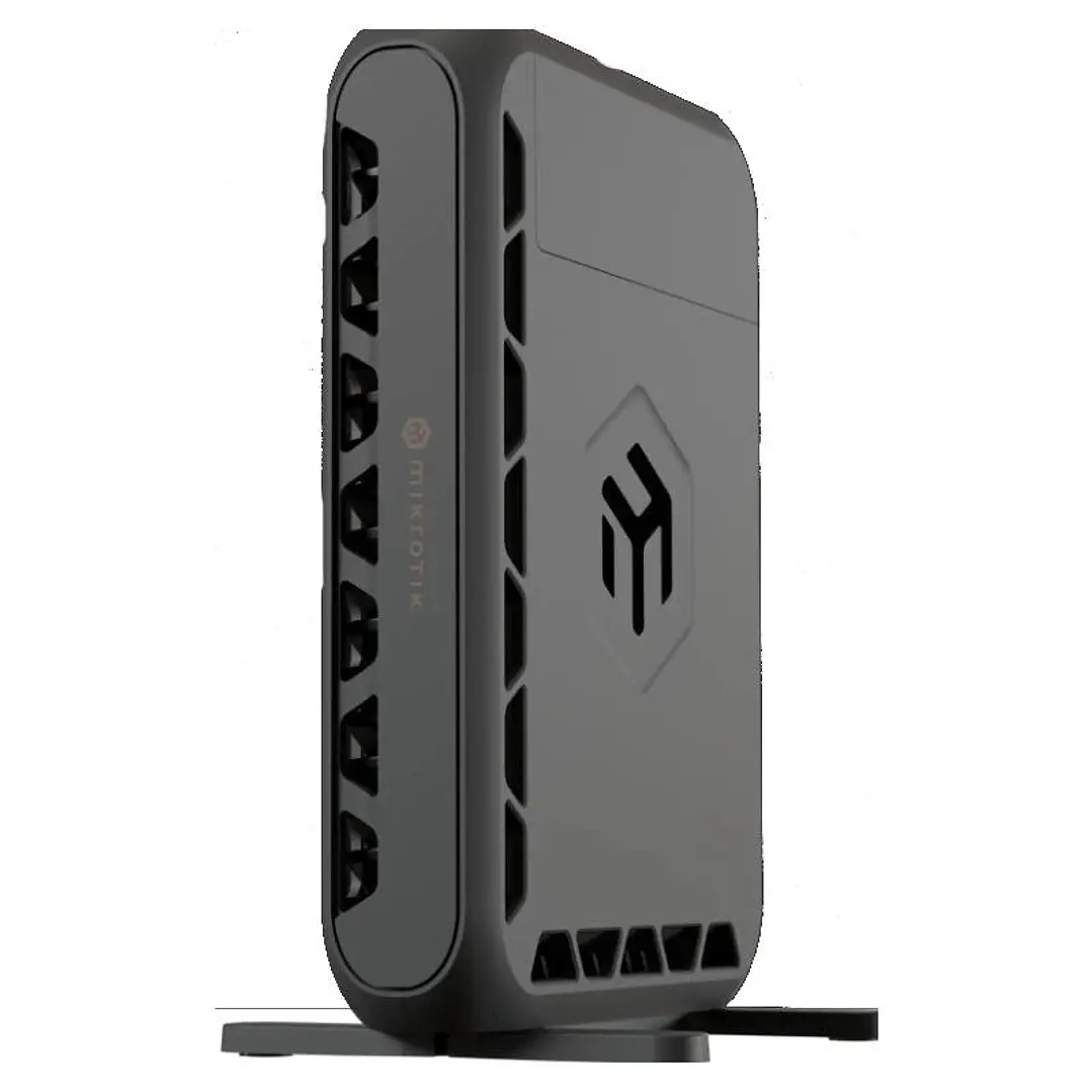 Mikrotik hAP be3 Media RouterWiFi7 5x2.5G 2x2 MIMO 1