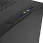 NOX Micro-atx Hummer VAULT - Thumbnail 3
