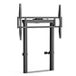 EWENT EW1549 Soporte pared con apoyo suelo 0-100