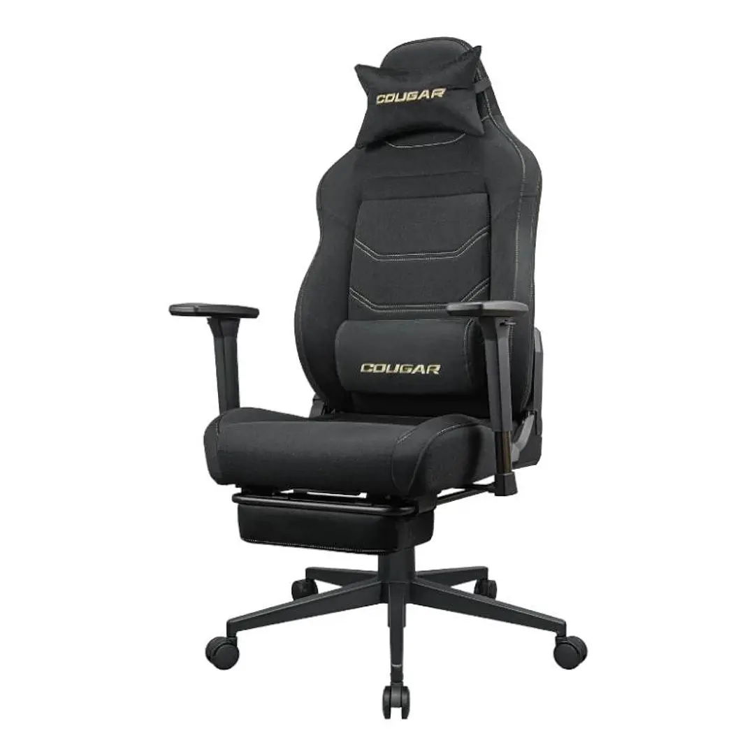 Cougar Silla Explore Neo Royal F 1