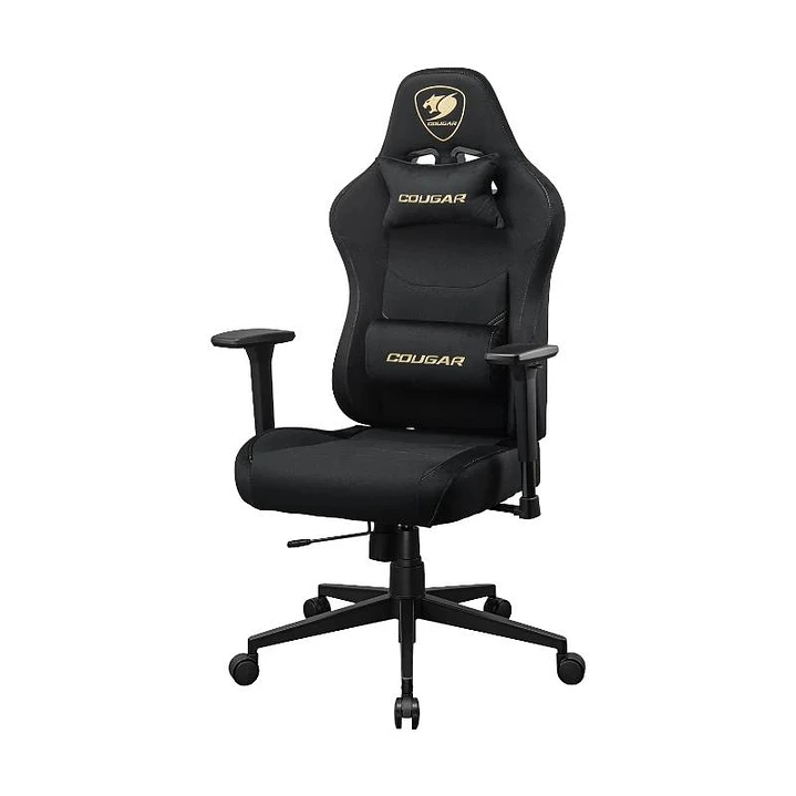Cougar Silla Pryme Gold F 1