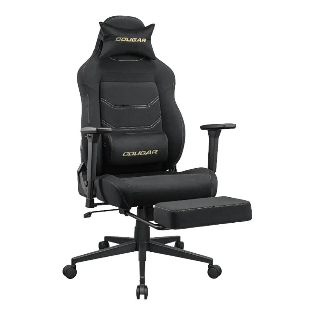 Cougar Silla Explore Neo Royal F 3