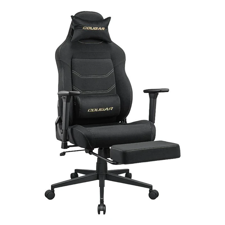 Cougar Silla Explore Neo Royal F 3
