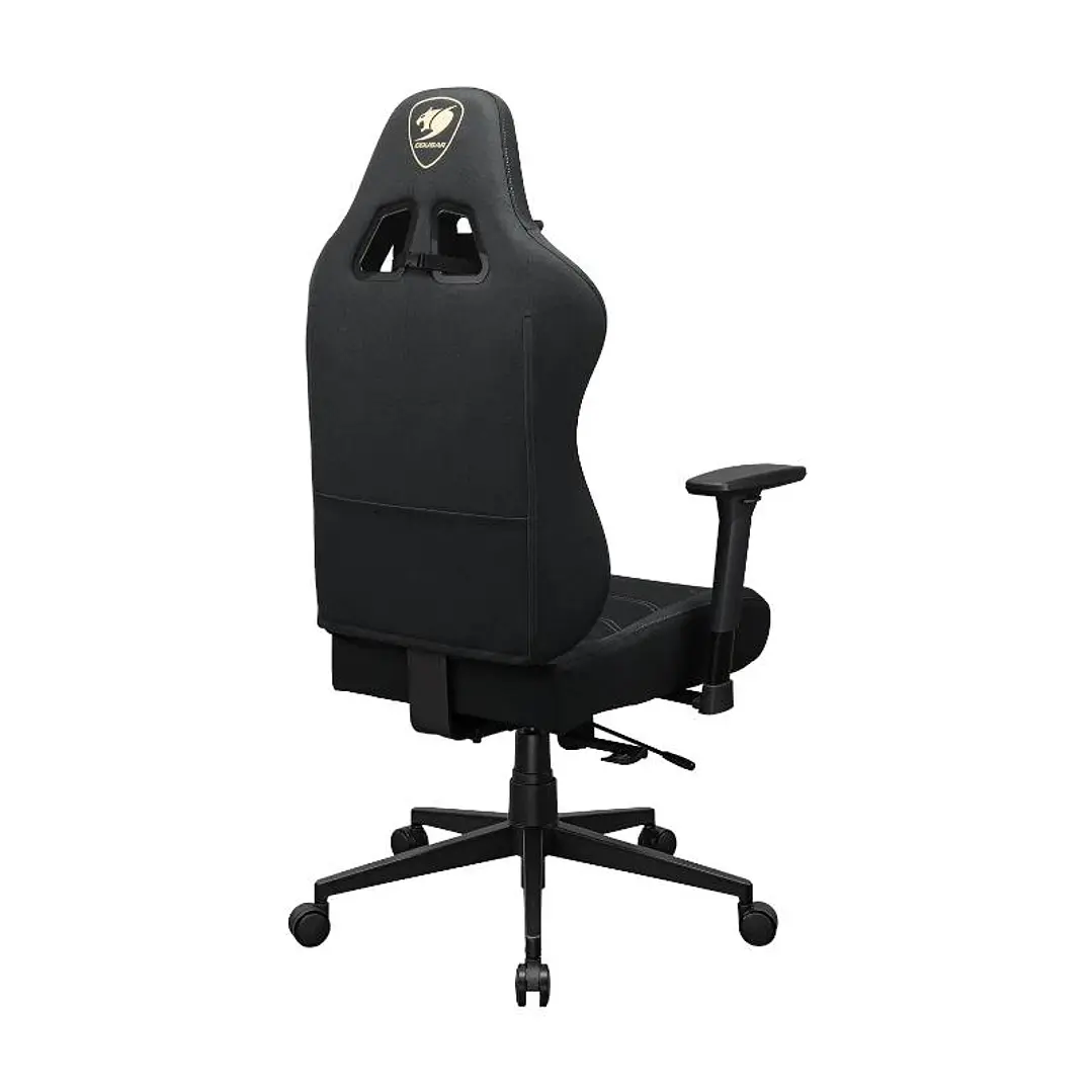 Cougar Silla Pryme Gold F 4
