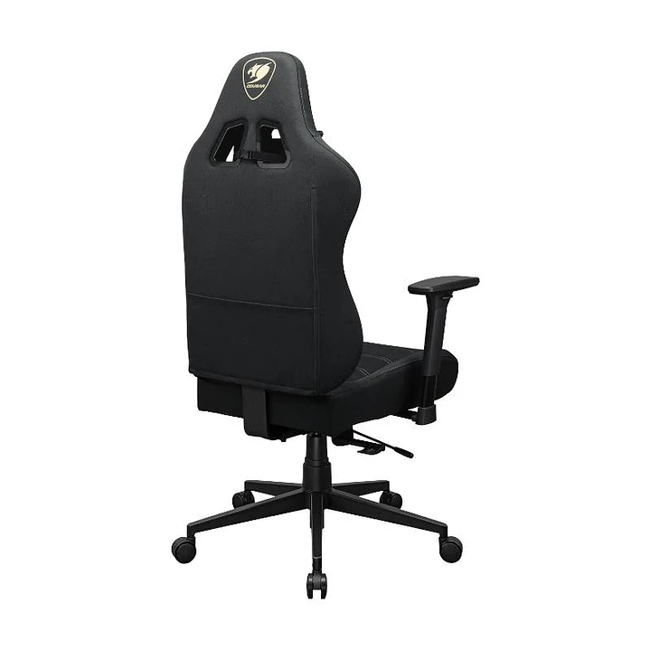 Cougar Silla Pryme Gold F 4