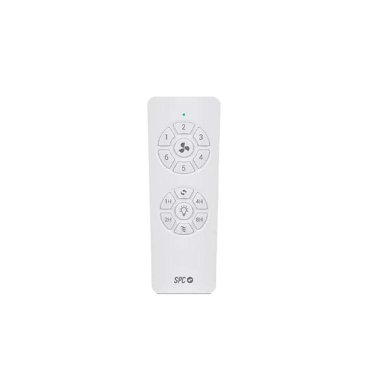 SPC Ventilador techo CONFORTO DC Nature 3