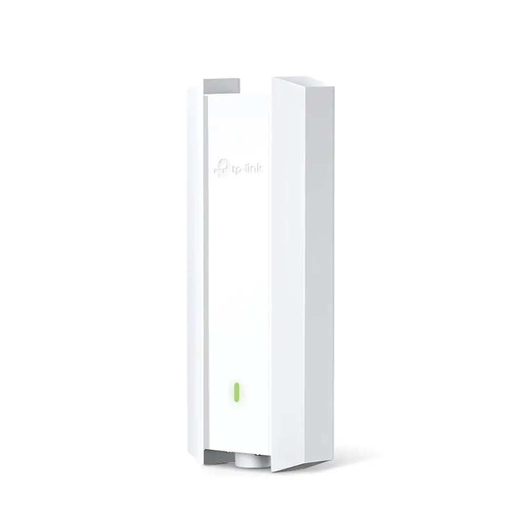 TP-Link EAP650-Outdoor AP WiFi6 AX3000 Dual 1xGbE 2