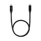 Edimax UC4-020TP USB4 THB3 40Gb Cable 2m C-C - Thumbnail 1