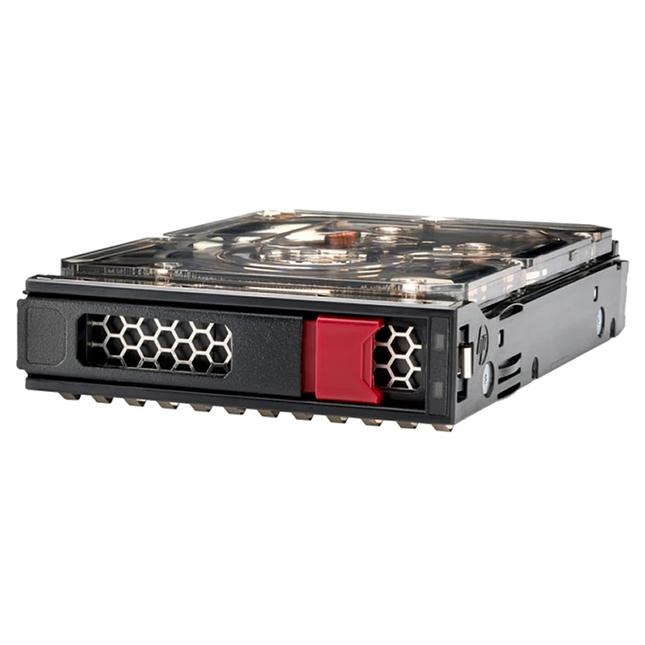 HPE HDD 3.5
