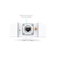 TP-Link EAP650-Outdoor AP WiFi6 AX3000 Dual 1xGbE - thumbnail 4