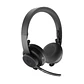 Logitech Auricular Zone  Wireless Plus BT - vignette 2