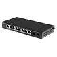 Reyee Desktop 10-port full gigabit router, providi - Miniatura 3
