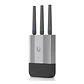 Ubiquiti UMR-Industrial Router WiFi Móvil LTE 2xG - Miniatura 2