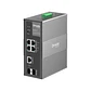 TP-Link IES206GPP Switch 1xG PoE++ 3xG PoE+ 1xSFP - vignette 1