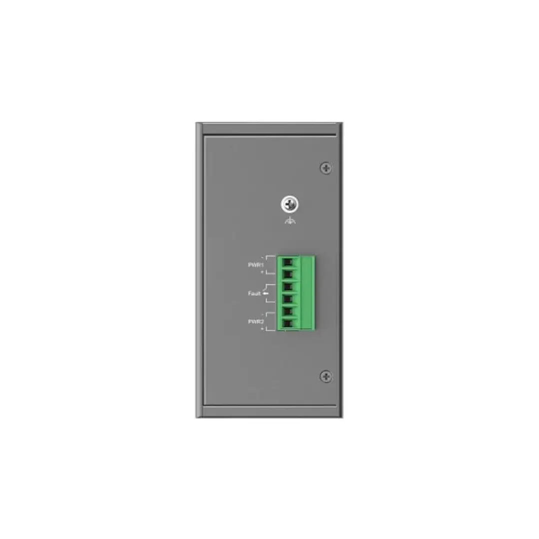 TP-Link IES206GPP Switch 1xG PoE++ 3xG PoE+ 1xSFP 4