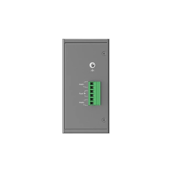 TP-Link IES206GPP Switch 1xG PoE++ 3xG PoE+ 1xSFP 4