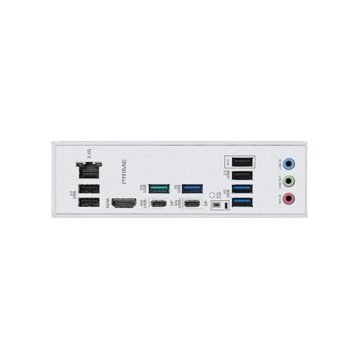 ASUS Placa Base PRIME X870-P ATX AM5 4