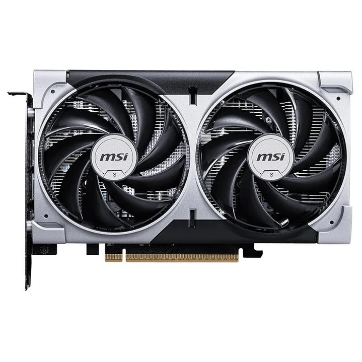 MSI VGA NVIDIA RTX 5060 8G VENTUS 2X OC DDR7 2