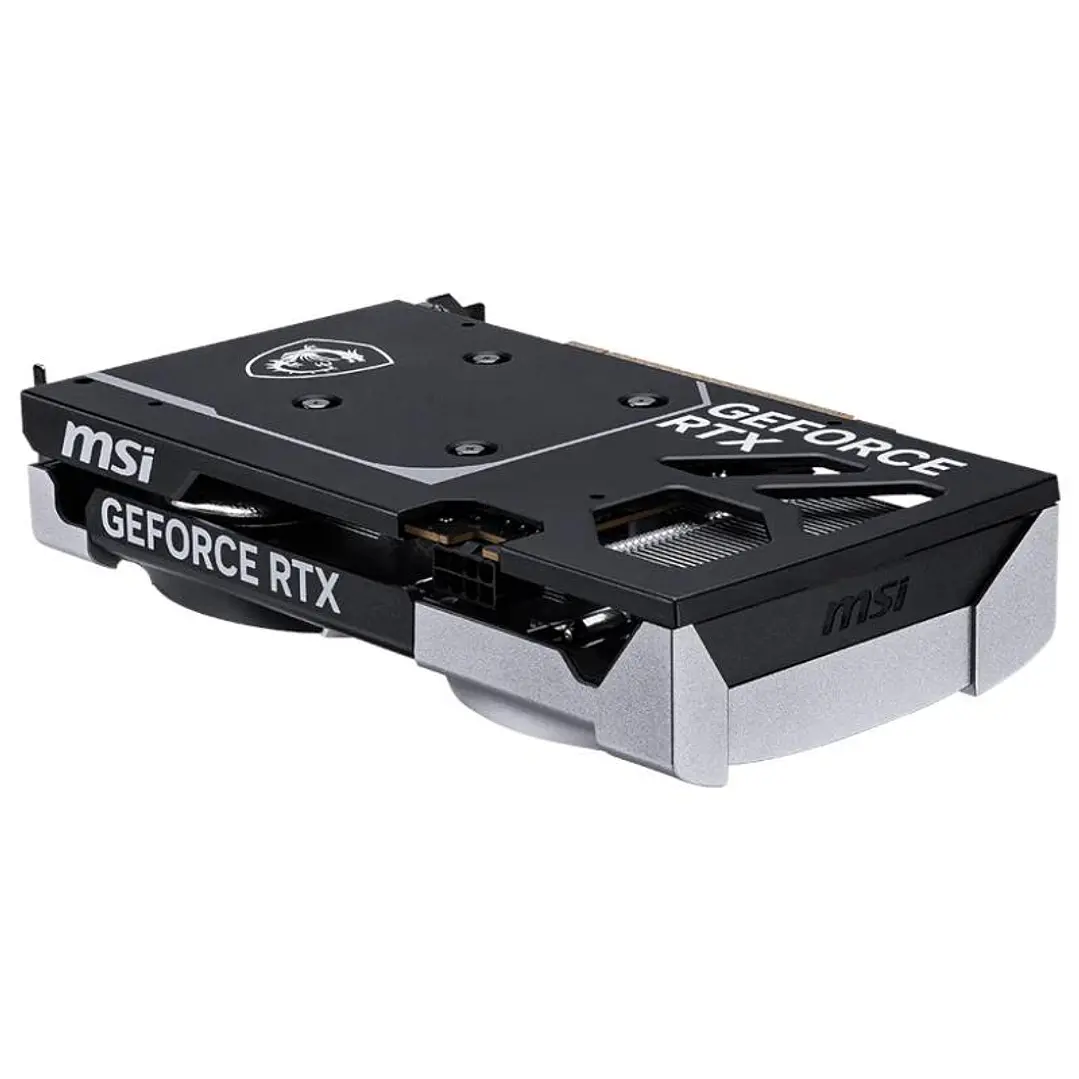MSI VGA NVIDIA RTX 5060 8G VENTUS 2X OC DDR7 3