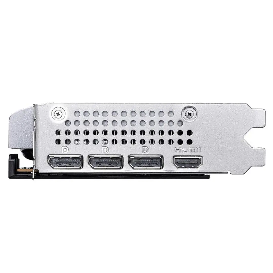 MSI VGA NVIDIA RTX 5060 8G VENTUS 2X OC DDR7 4