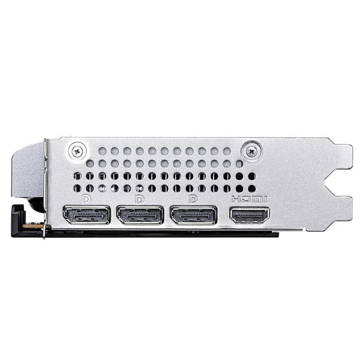 MSI VGA NVIDIA RTX 5060 8G VENTUS 2X OC DDR7 4