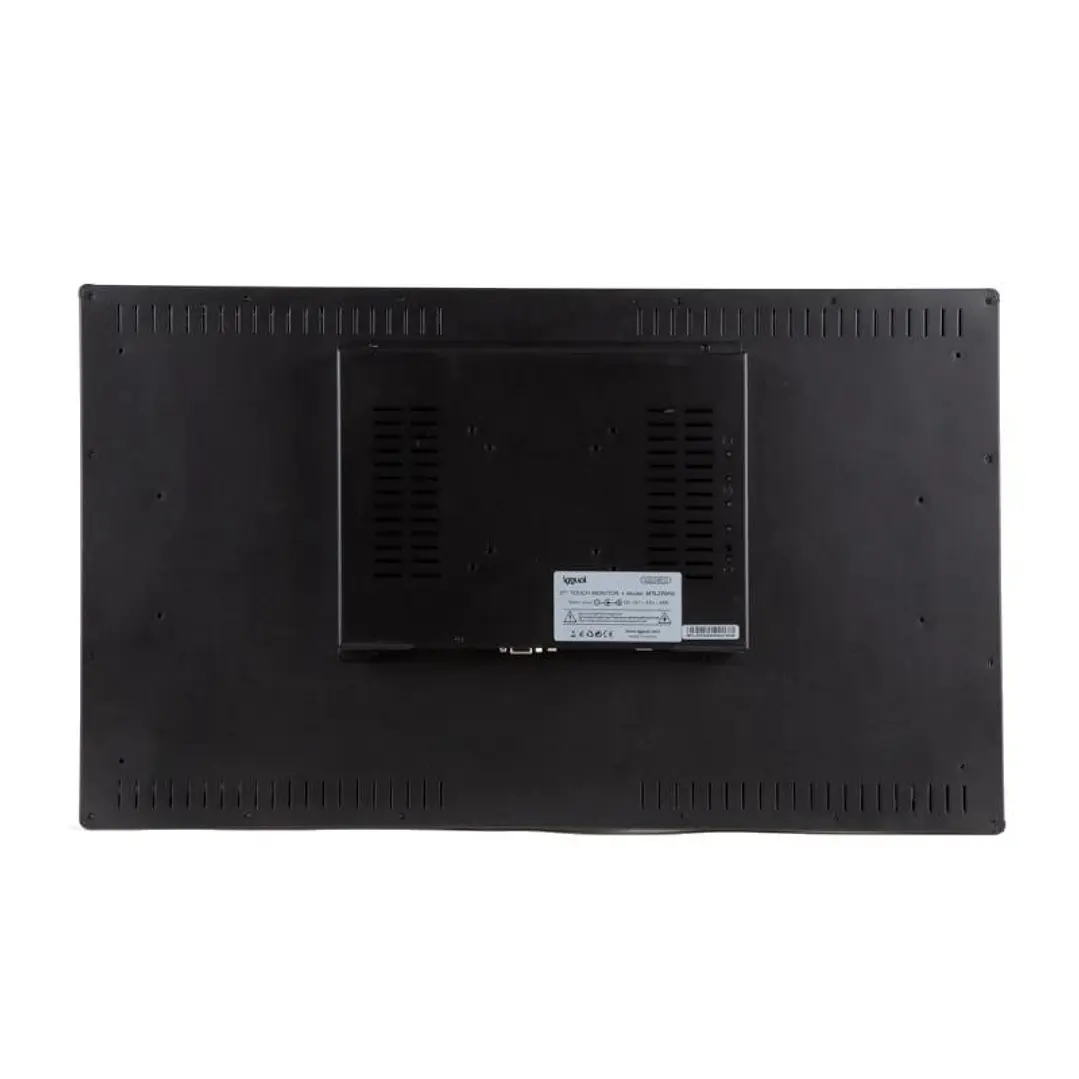 iggual Monitor LED táctil capacitivo FHD 27