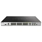D-Link DGS-3630-28SC/SI Switch L3 24xSFP 4x10GbE - vignette 1