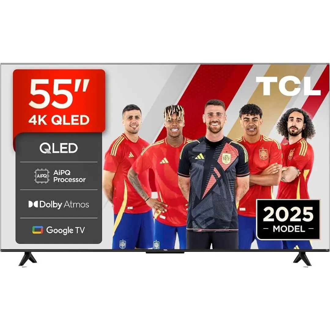 TCL 55T69C TV 55