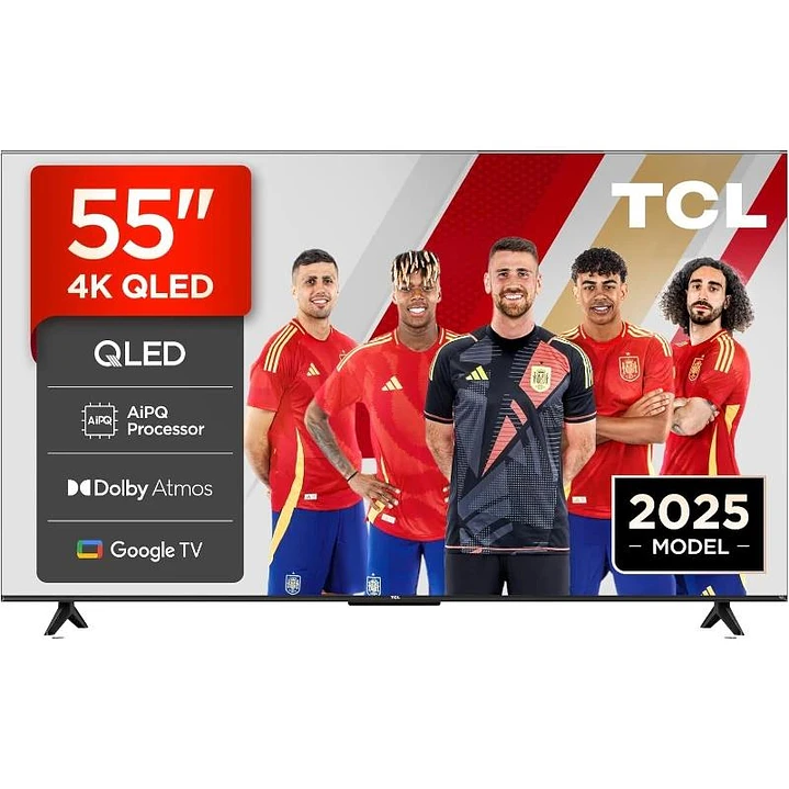 TCL 55T69C TV 55