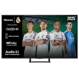 Hisense 50A7Q TV 50