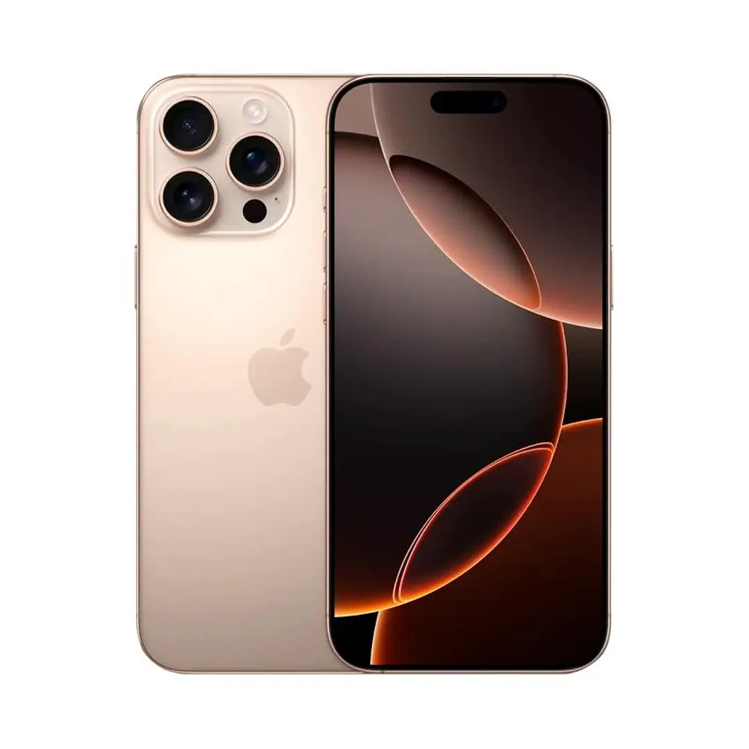 Apple iPhone 16 Pro Max 5G 6,9