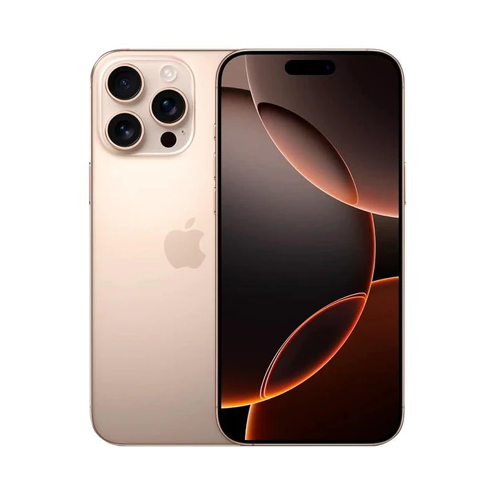 Apple iPhone 16 Pro Max 5G 6,9