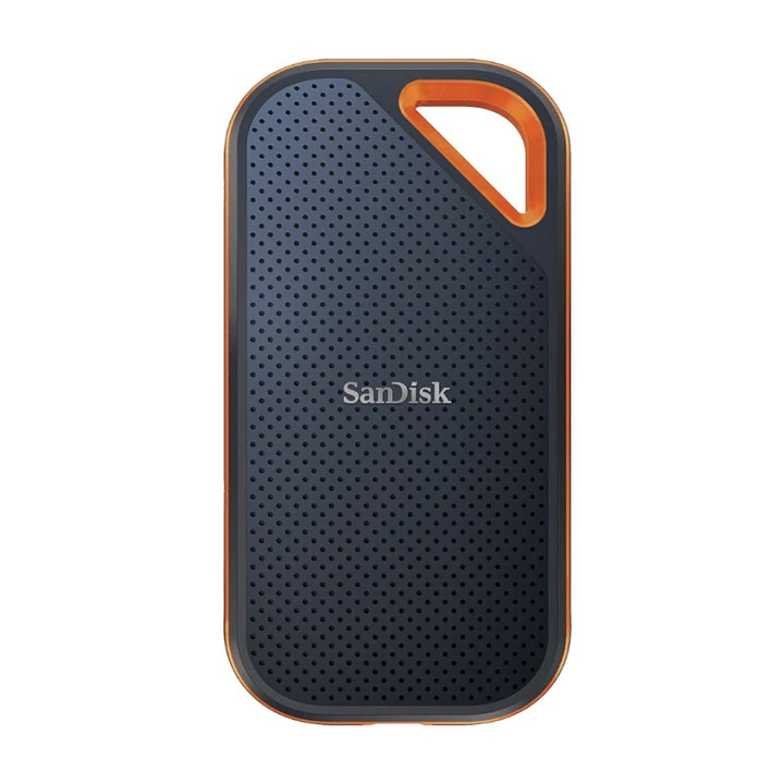 Sandisk SDSSDE81-2T00-G25 SSD Extreme Pro 2TB 1