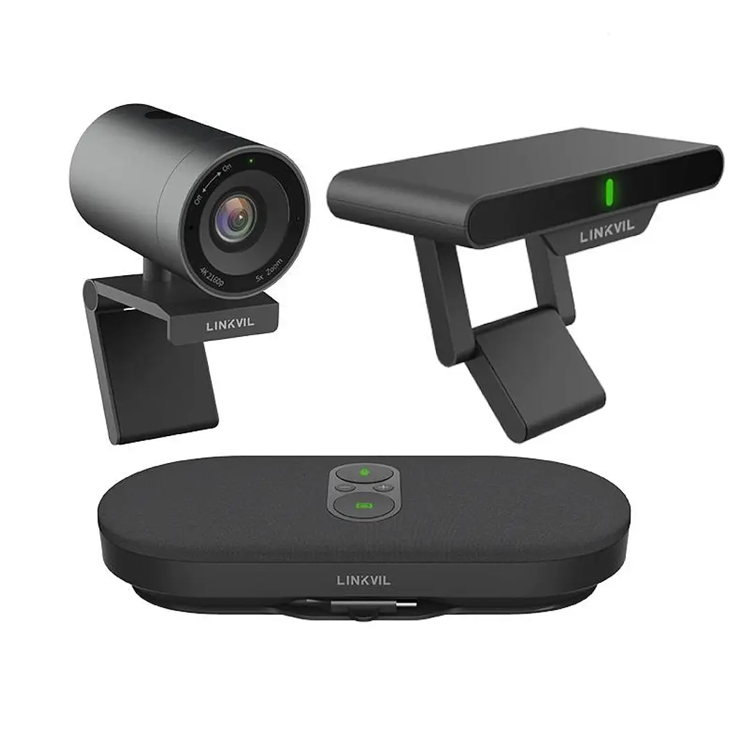 Fanvil Sistema Videoconferencia CA400 1