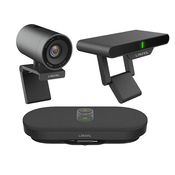 Fanvil Sistema Videoconferencia CA400 1