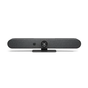 Logitech Rally Bar Mini 4k UHD 120º