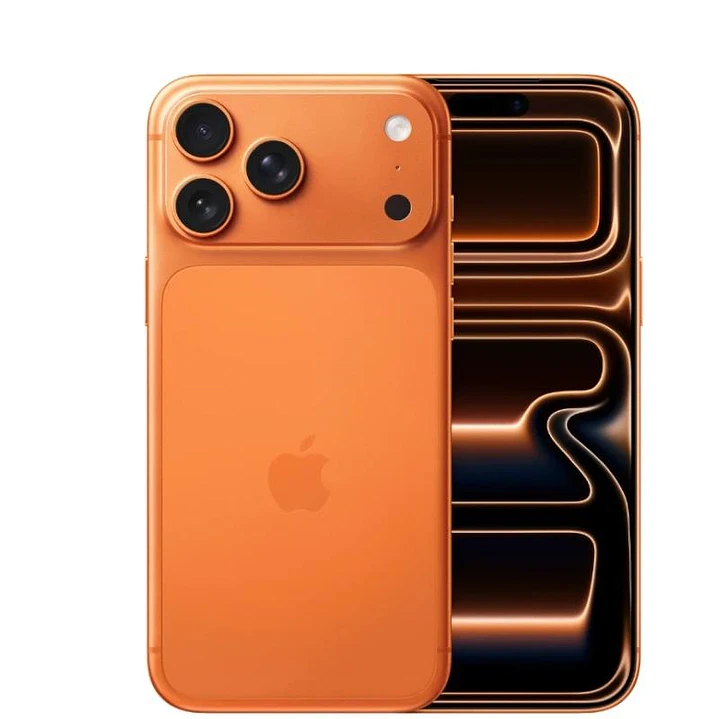 Apple iPhone 17 Pro Max 5G 6.9