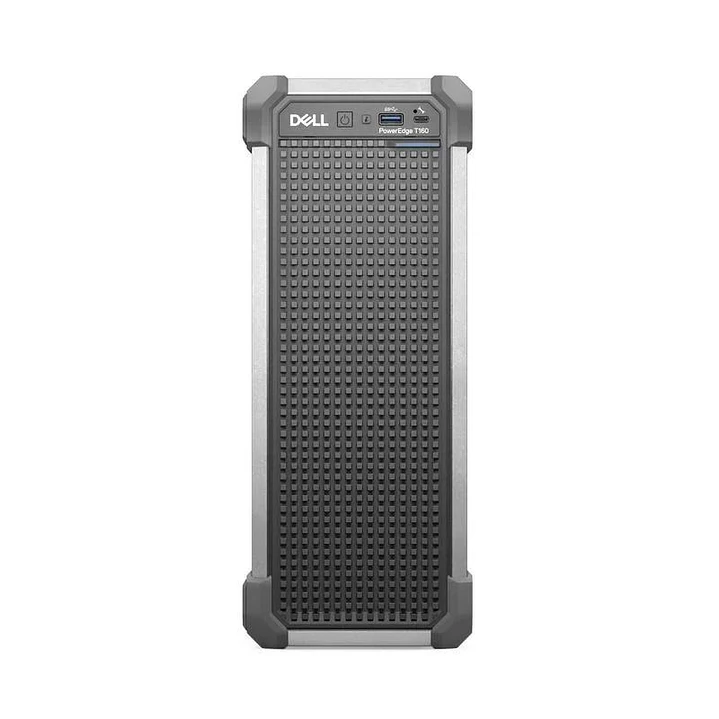 Dell PowerEdge T160 Intel Xeon 6315P/16GB/2TB SATA 2