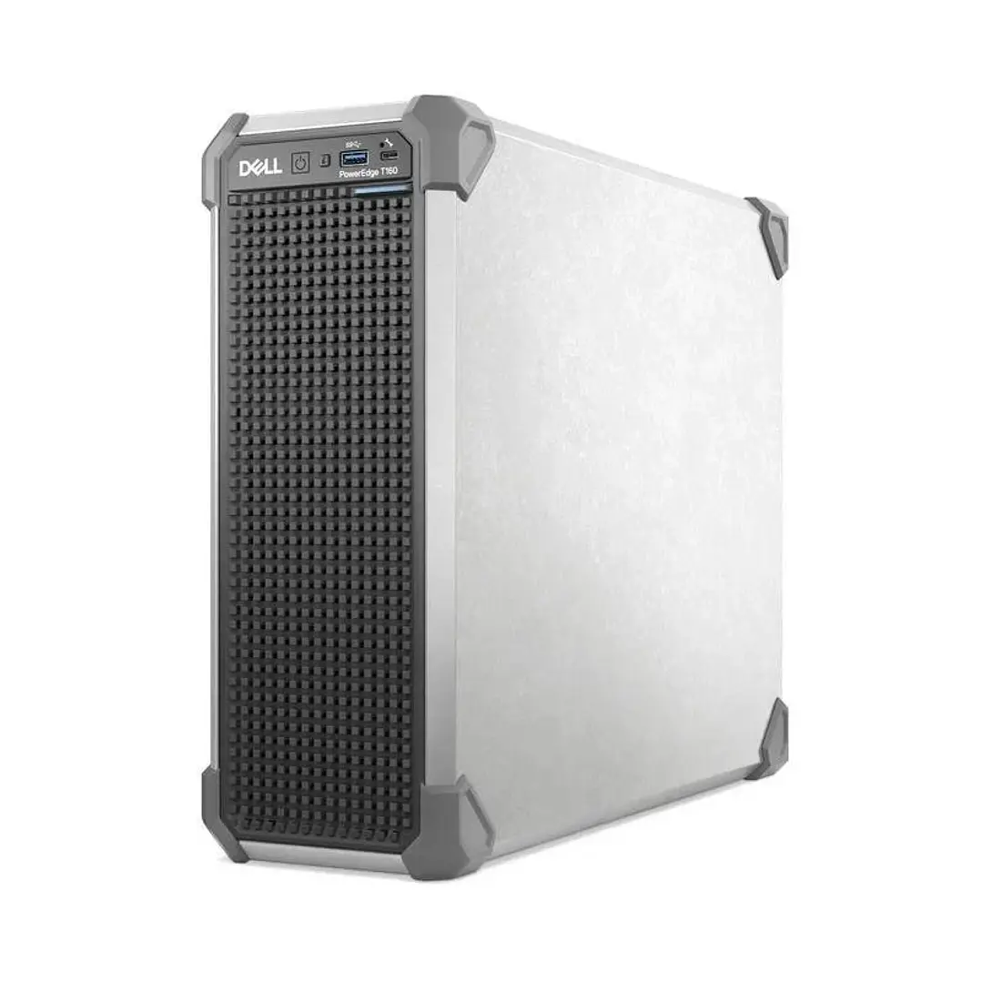 Dell PowerEdge T160 Intel Xeon 6315P/16GB/2TB SATA 3