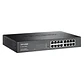 TP-LINK TL-SG1016DE Switch 16xGB - Miniatura 2