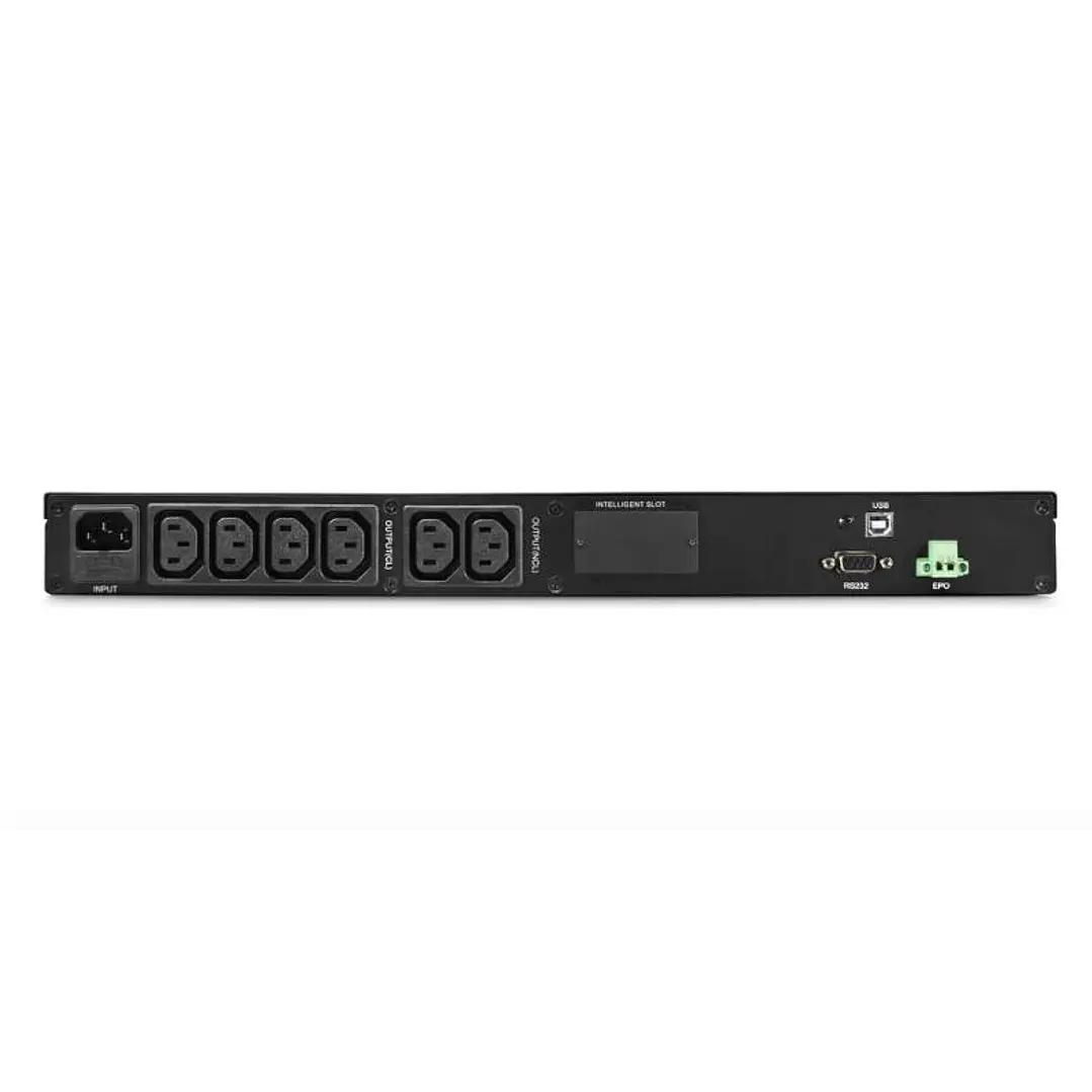 Salicru SPS 1500 Advance R2 3
