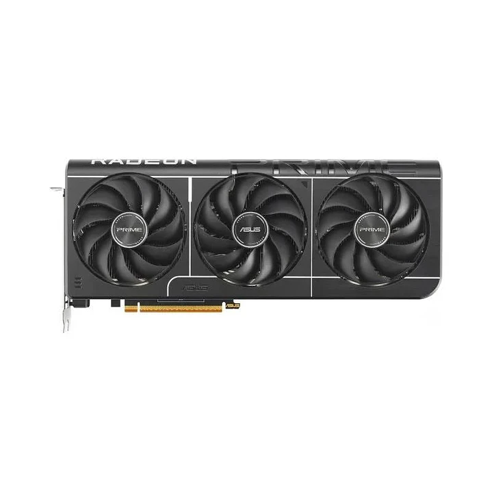 ASUS VGA AMD PRIME RX 9070 O16G DDR6 2
