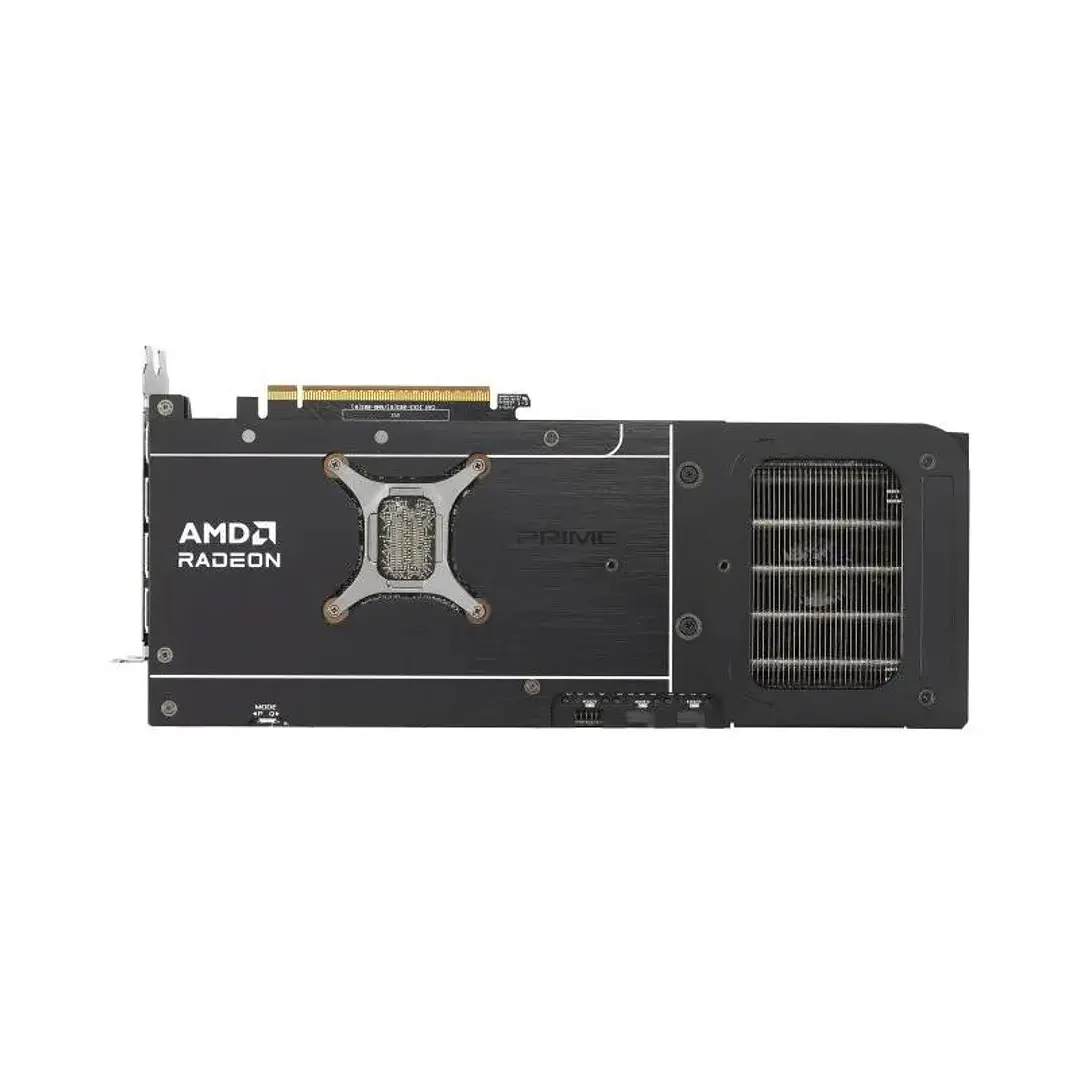 ASUS VGA AMD PRIME RX 9070 O16G DDR6 3