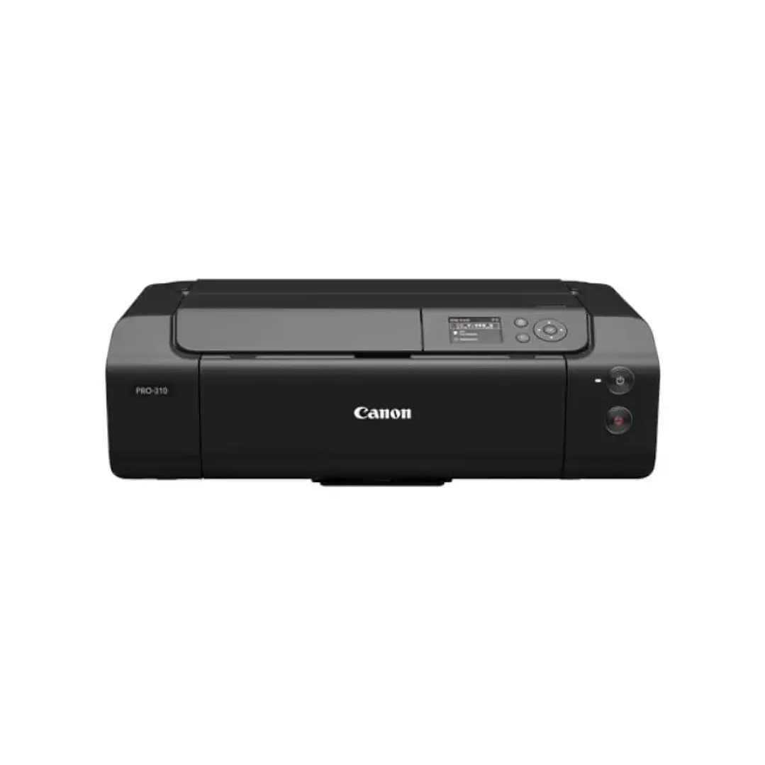 Canon Impresora imagePROGRAF PRO-310 1