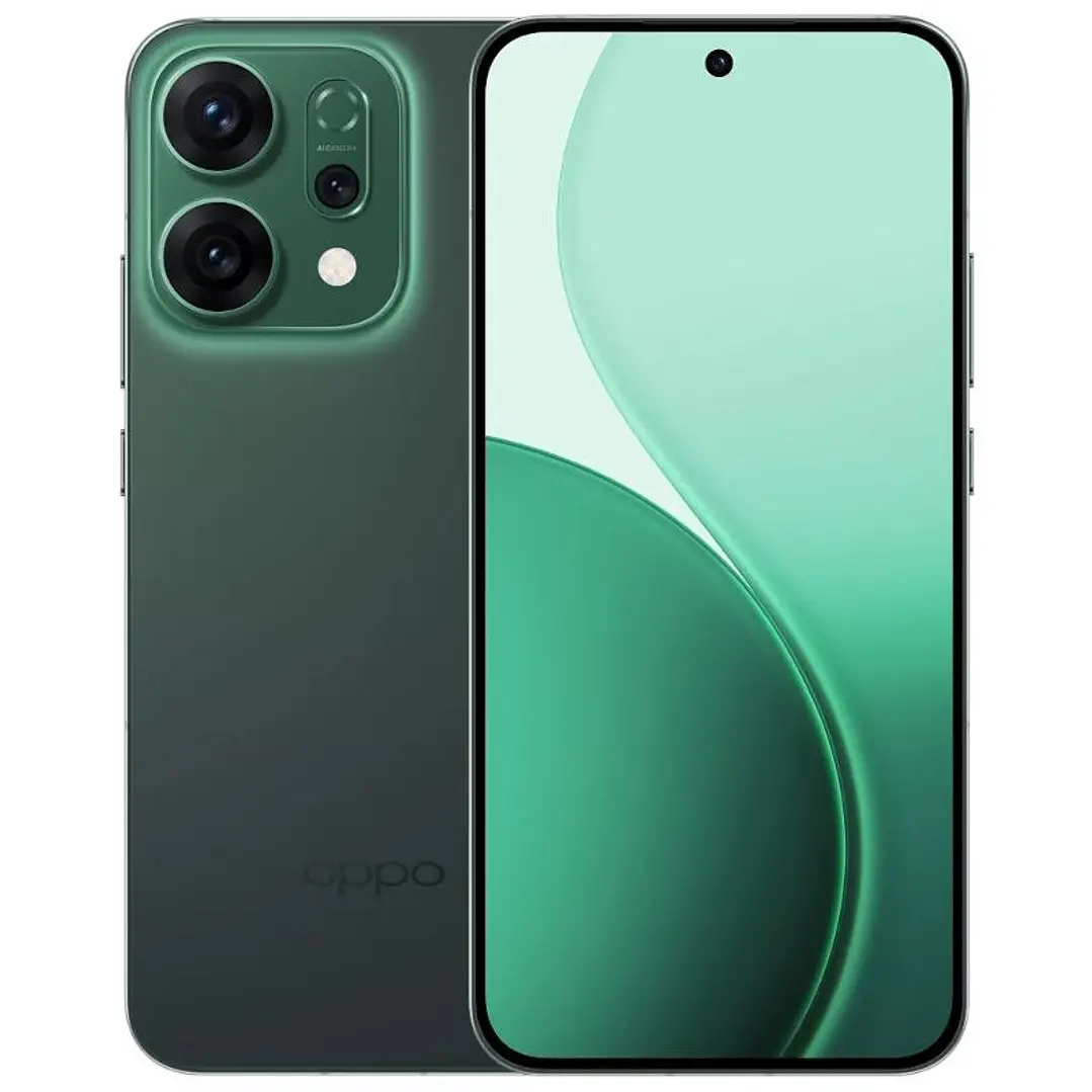 OPPO Reno 14 5G 6.59