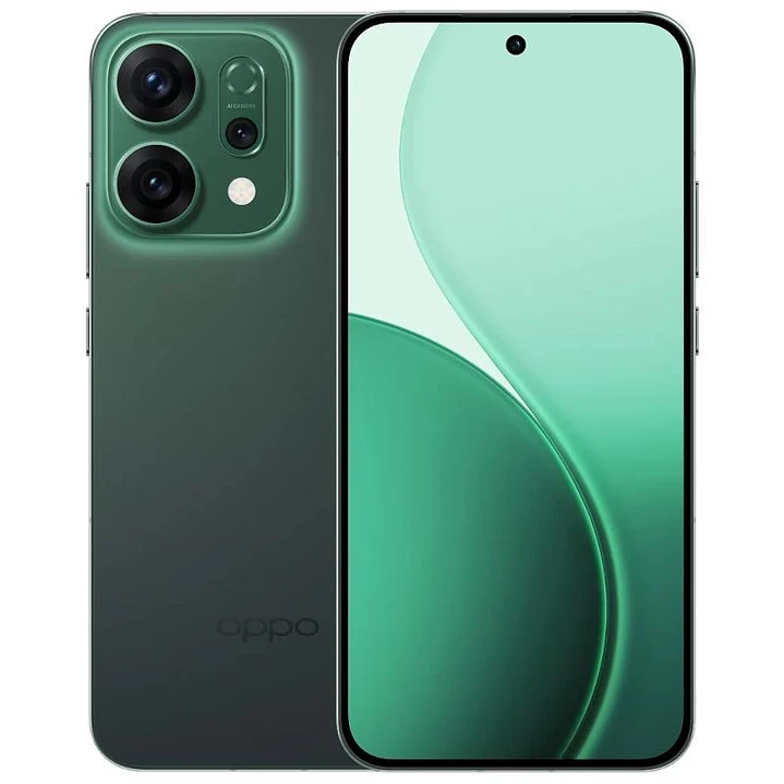 OPPO Reno 14 5G 6.59