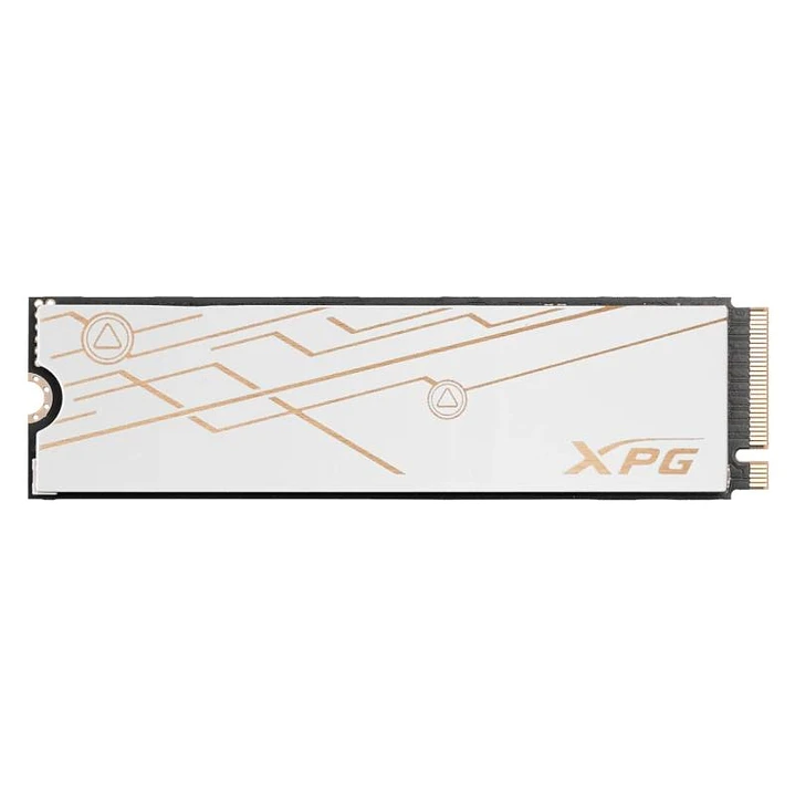 ADATA SSD MARS 980 BLADE 4Tb Gen5 x4 14000 MB-s 1
