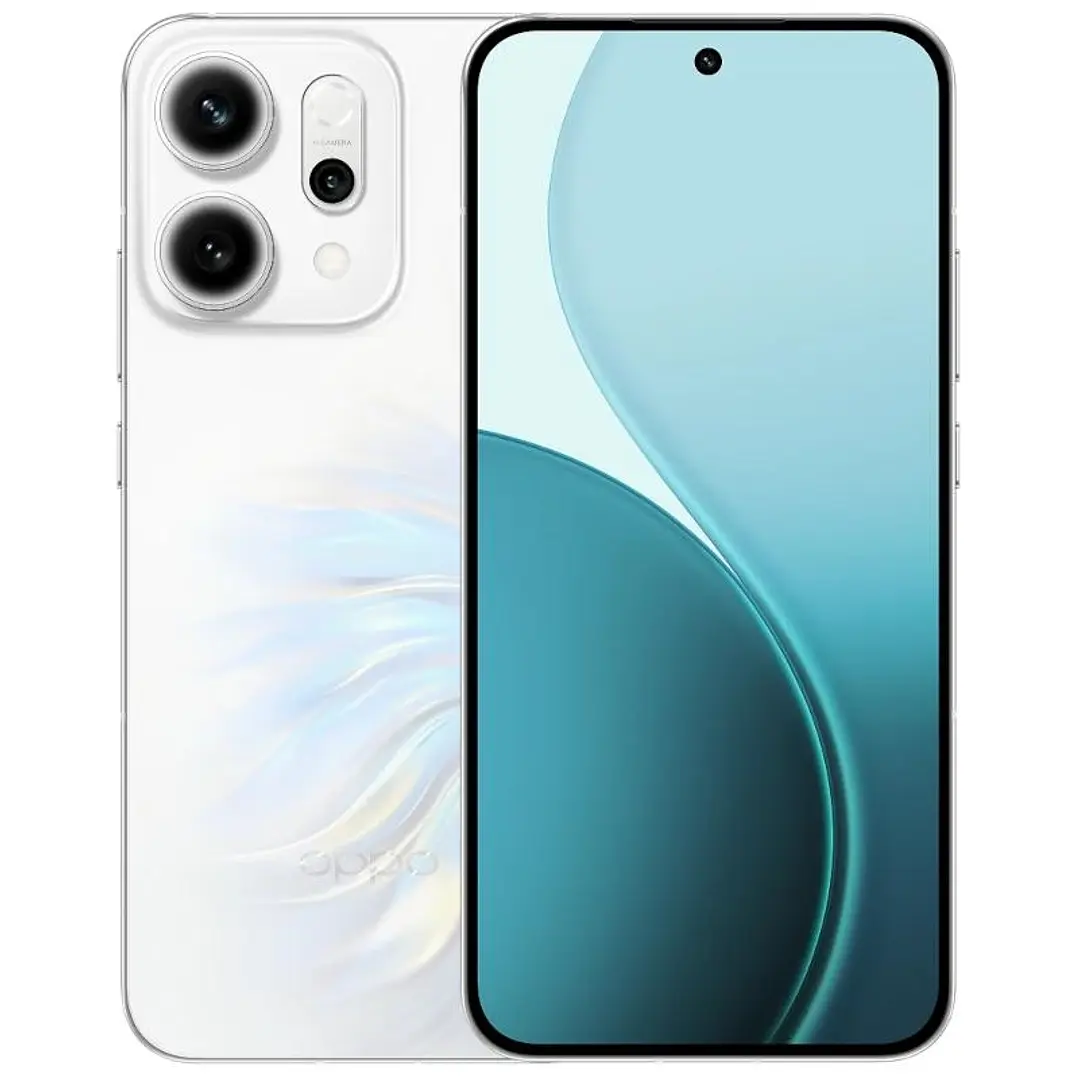 OPPO Reno 14 5G 6.59