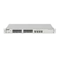 Reyee 24 × 10/100/1000Base-T copper ports with aut - Miniatura 1